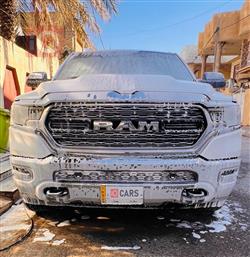 ڕام 1500